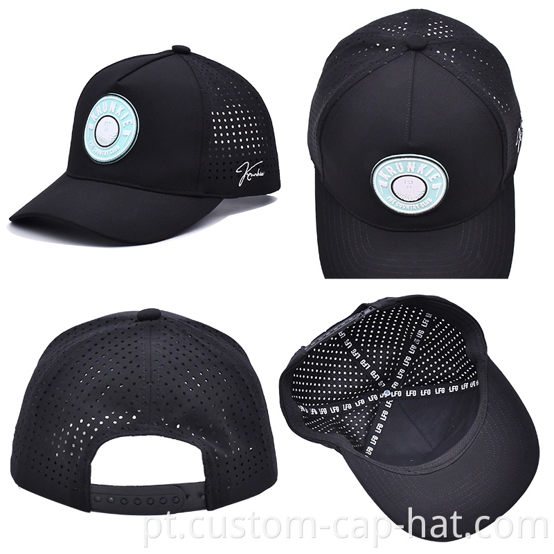 Sport Baseball Cap